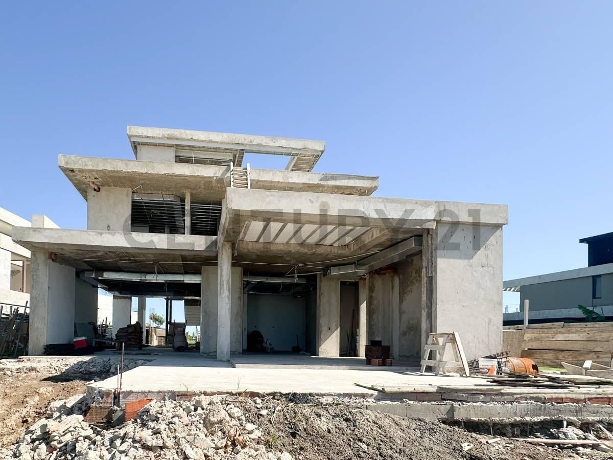 Foto de ESPECTACULAR CASA EN PUENTES, imagen 1