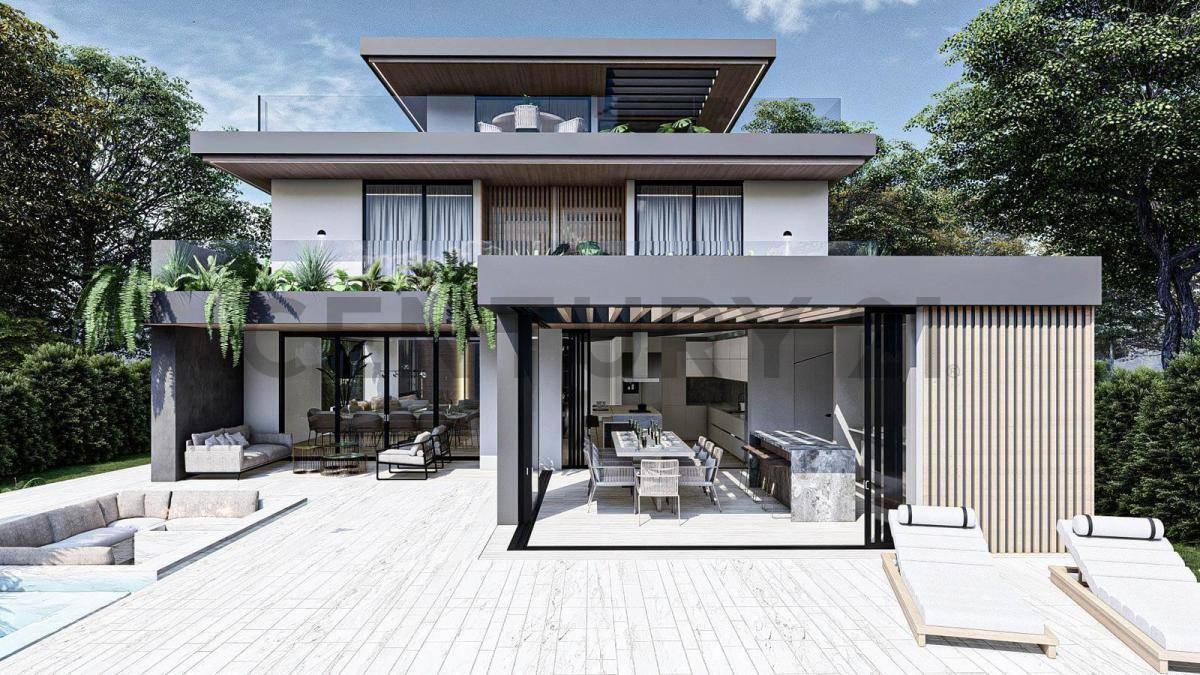 Foto de ESPECTACULAR CASA EN PUENTES, imagen 2