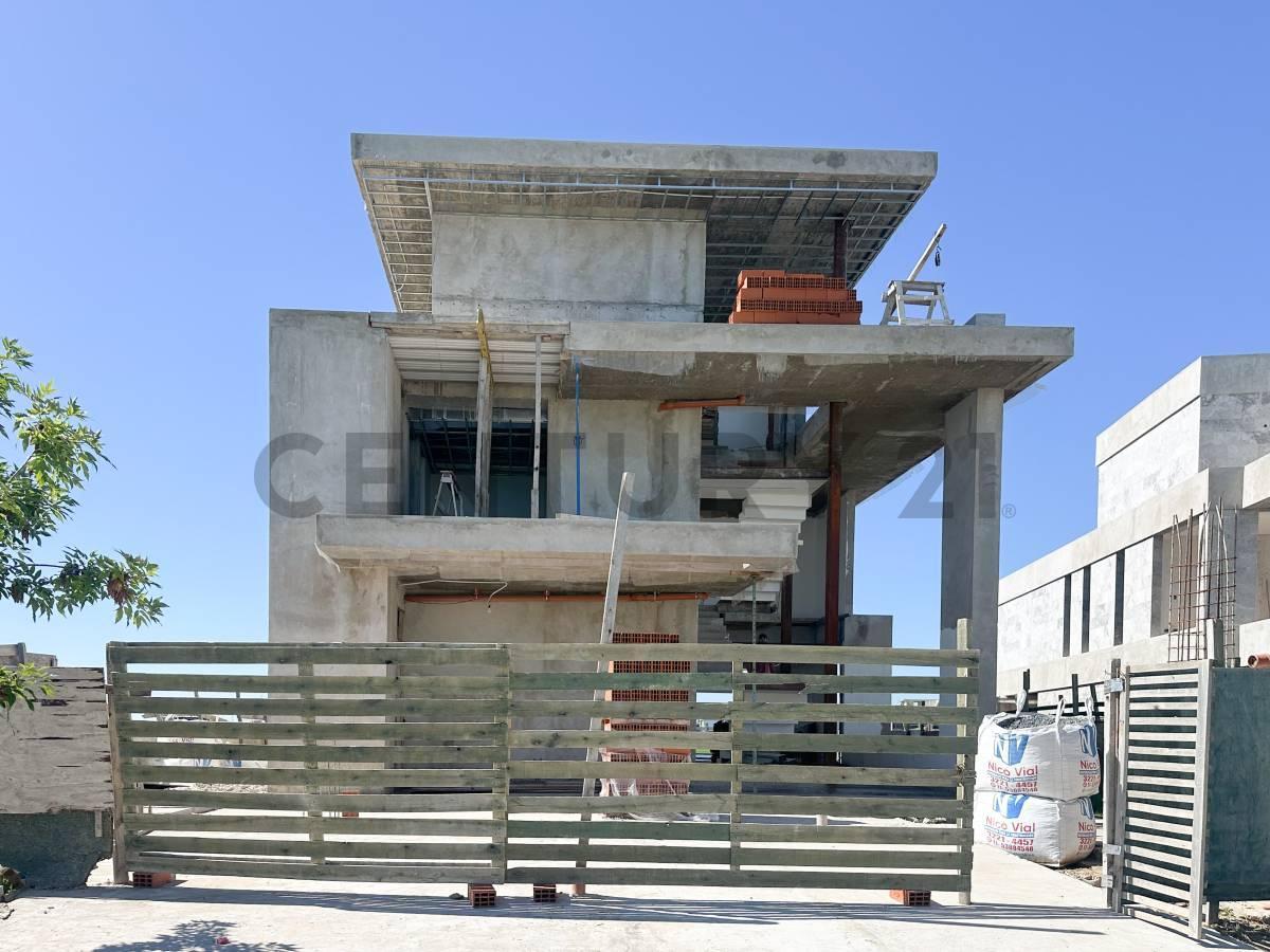 Foto de ESPECTACULAR CASA EN PUENTES, imagen 3