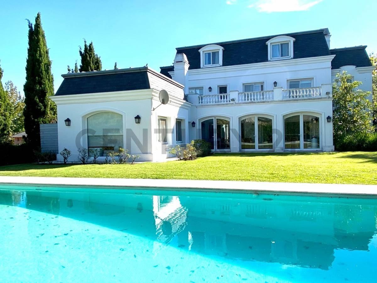 Foto de VENTA CASA CON AMARRA EN LAS CALETAS - NORDELTA, imagen 1