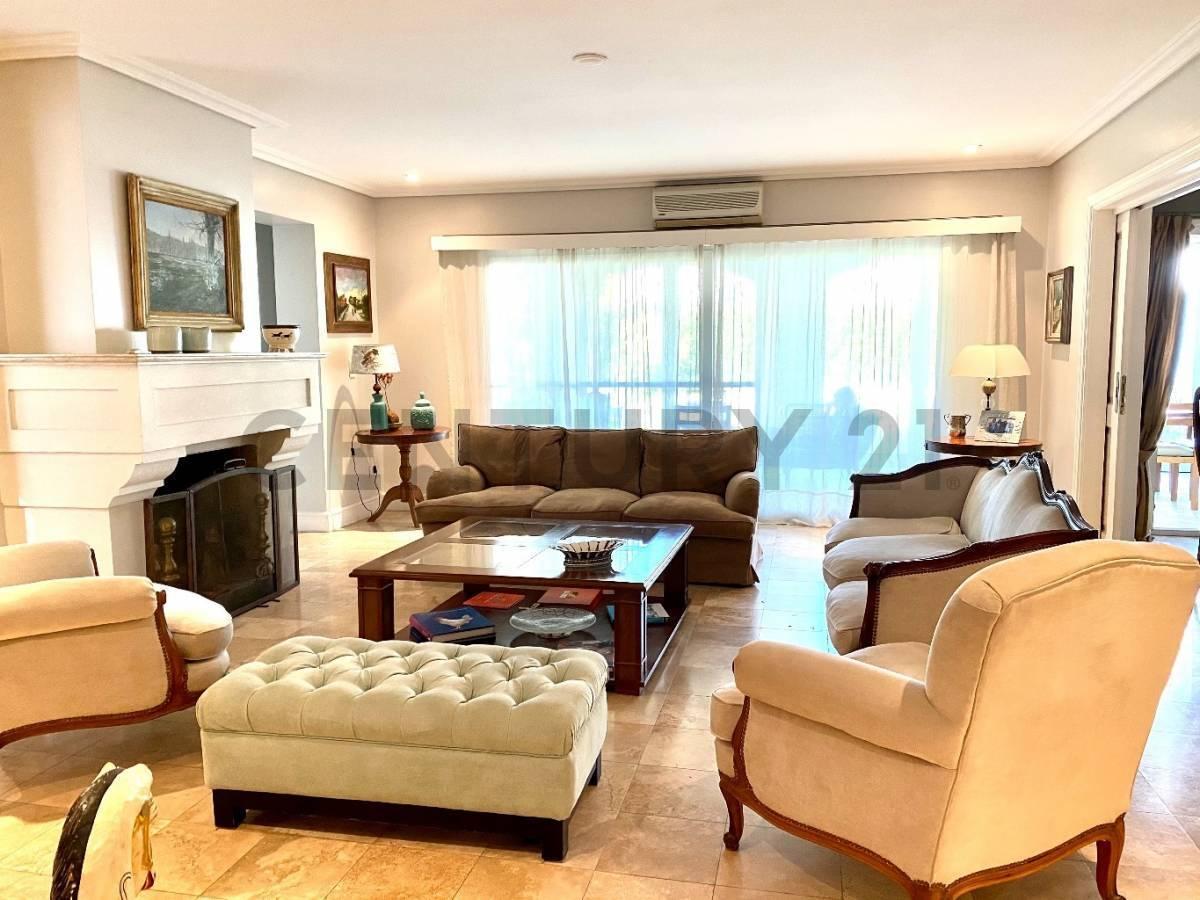 Foto de VENTA CASA CON AMARRA EN LAS CALETAS - NORDELTA, imagen 3