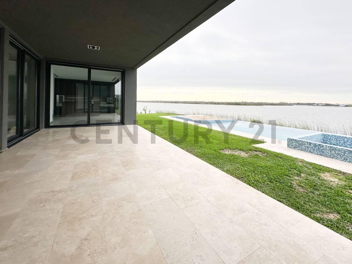 Foto de VENTA CASA EN MARINAS AL LAGO , ESPECTACULAR, imagen 5