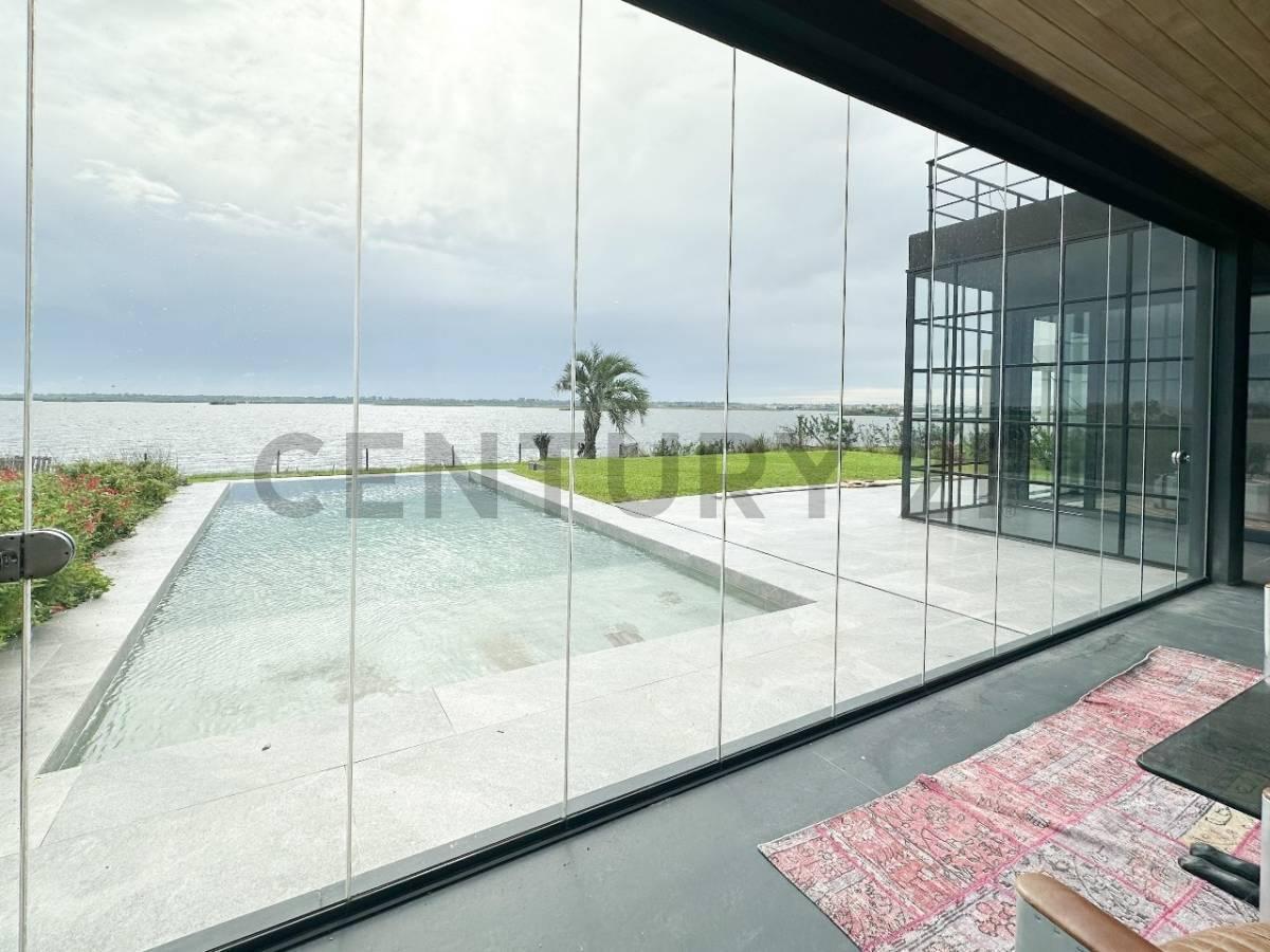 Foto de VENTA MARINAS CASA A LA LAGUNA, imagen 2