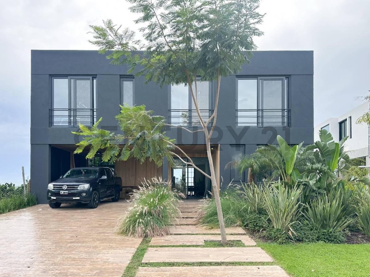 Foto de VENTA MARINAS CASA A LA LAGUNA, imagen 1