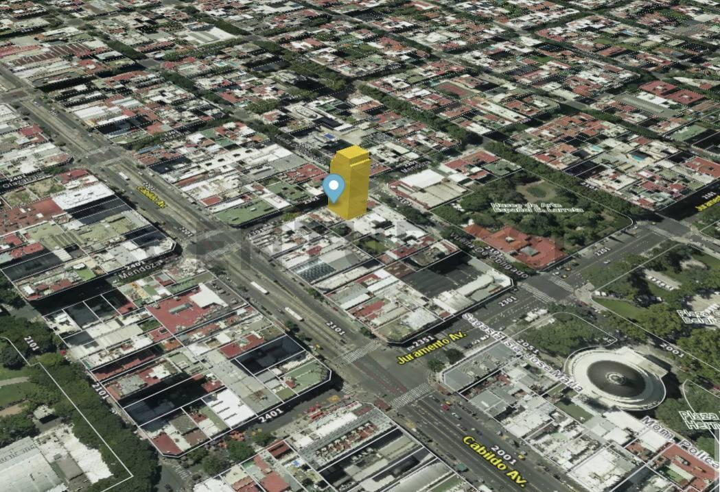 Foto de IDEAL PARA DESARROLLO - LOTE EN BELGRANO, imagen 3