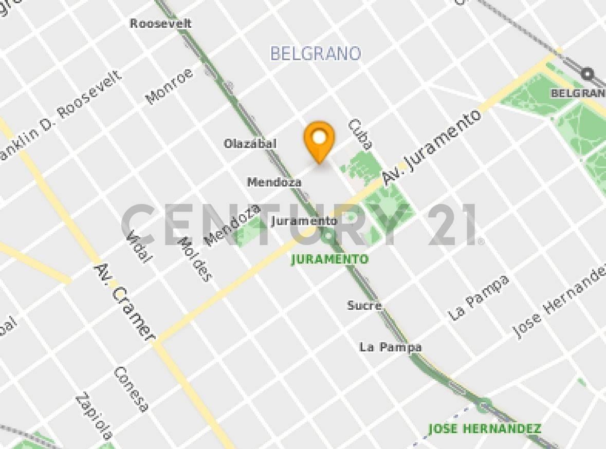 Foto de IDEAL PARA DESARROLLO - LOTE EN BELGRANO, imagen 5