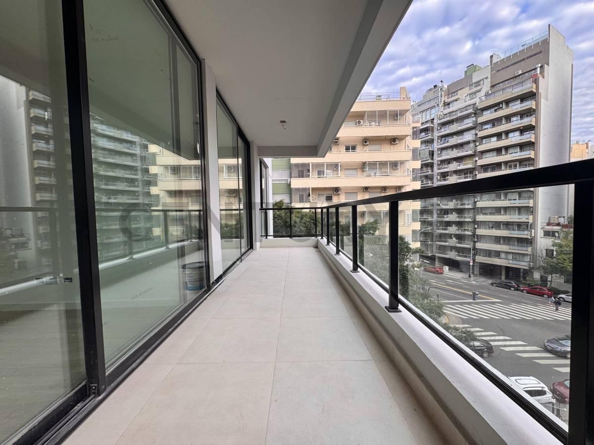 Foto de Venta de Departamento 4 AMBIENTES a estrenar en el complejo Palacio, imagen 1