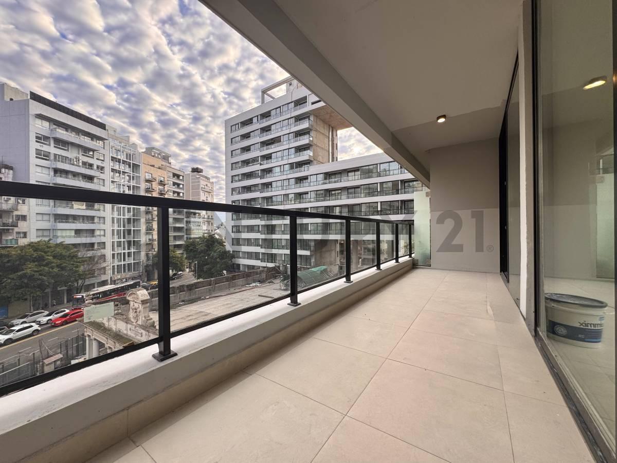 Foto de Venta de Departamento 4 AMBIENTES a estrenar en el complejo Palacio, imagen 3