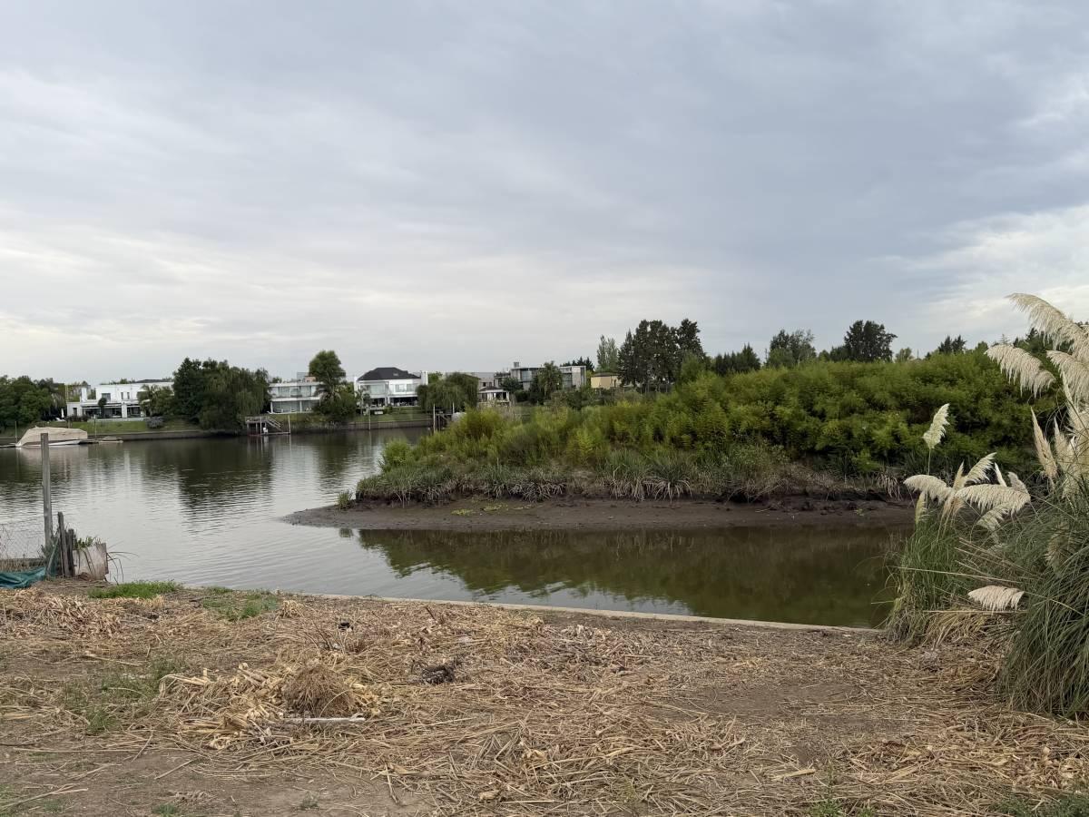 Foto de LOTE AL RIO EN BARRIO CANAL, VILLANUEVA, imagen 2