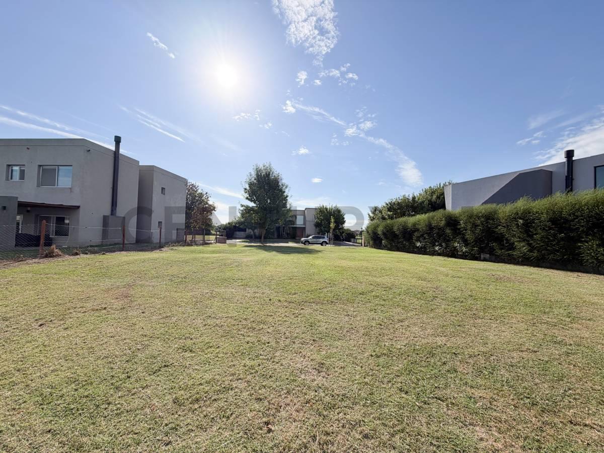 Foto de LOTE A LA LAGUNA AREA 5 SAN MATIAS - ESCOBAR, imagen 3