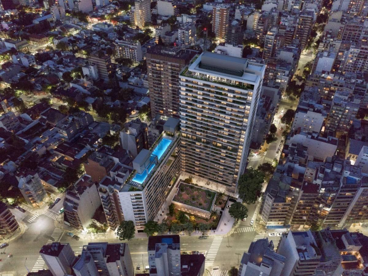 Foto de Departamento 4 ambientes con dependencia a estrenar en venta en el, imagen 2