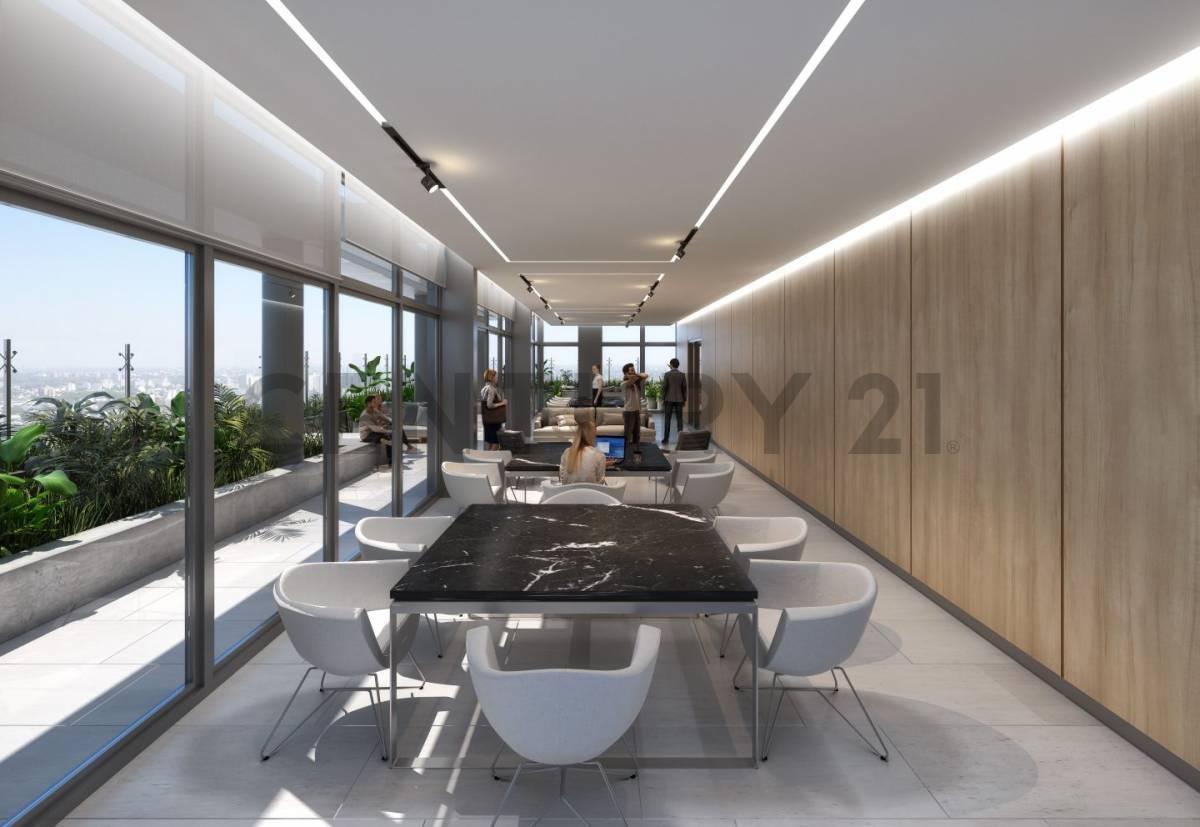 Foto de Venta de Departamento 4 AMBIENTES a estrenar en en el complejo Palacio, imagen 5