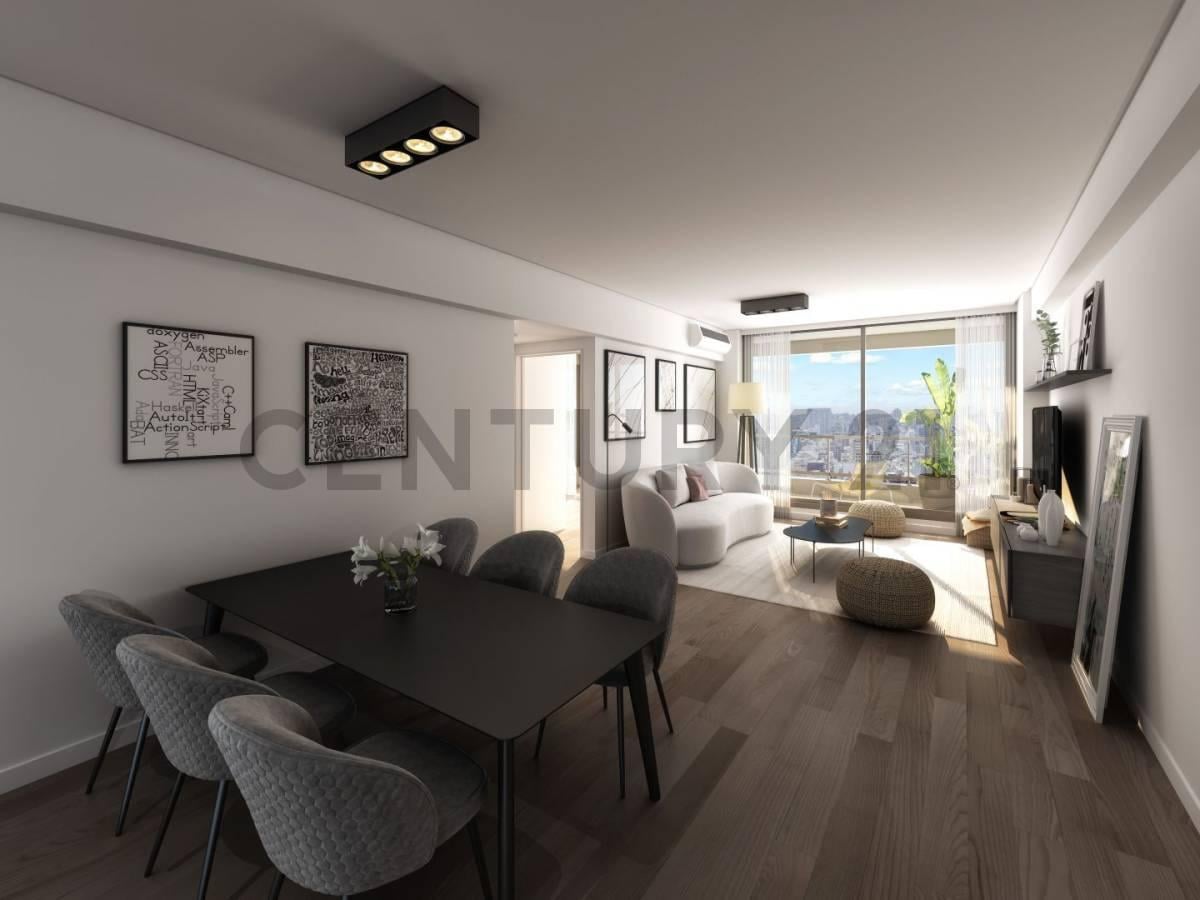 Foto de Venta de Departamento 4 AMBIENTES a estrenar en en el complejo Palacio, imagen 2