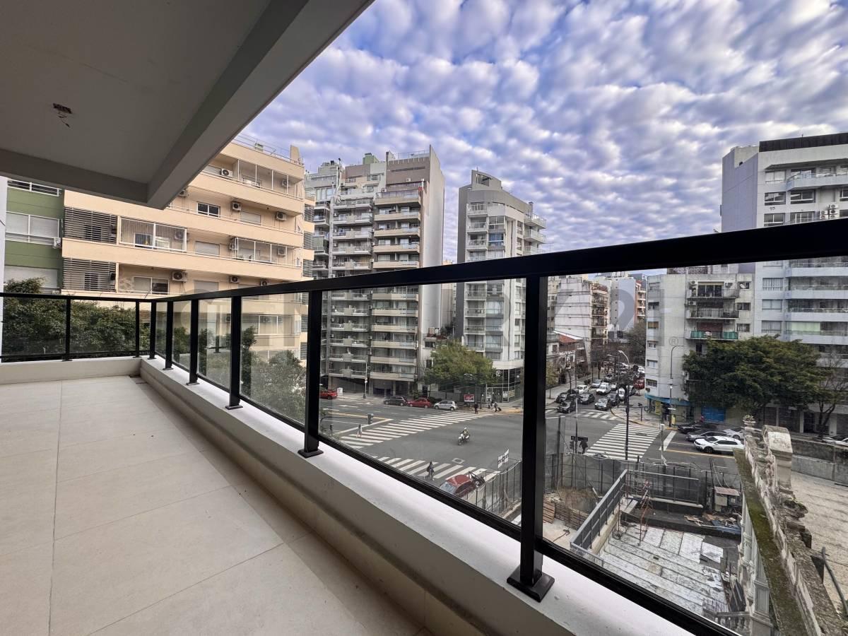 Foto de Departamento 4 ambientes a estrenar en venta en el complejo Palacio, imagen 5