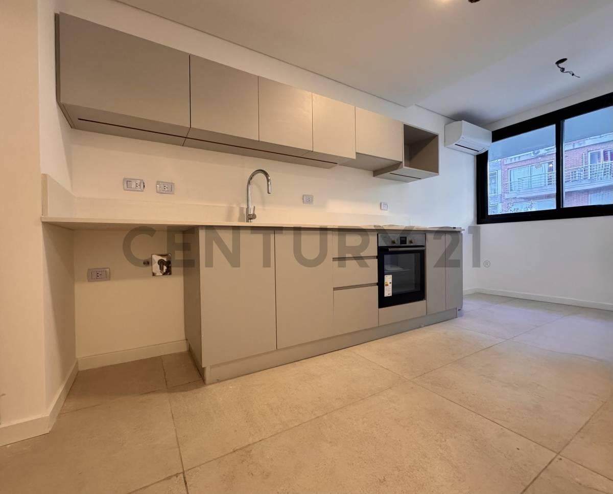 Foto de Departamento 4 ambientes a estrenar en venta en el complejo Palacio, imagen 4