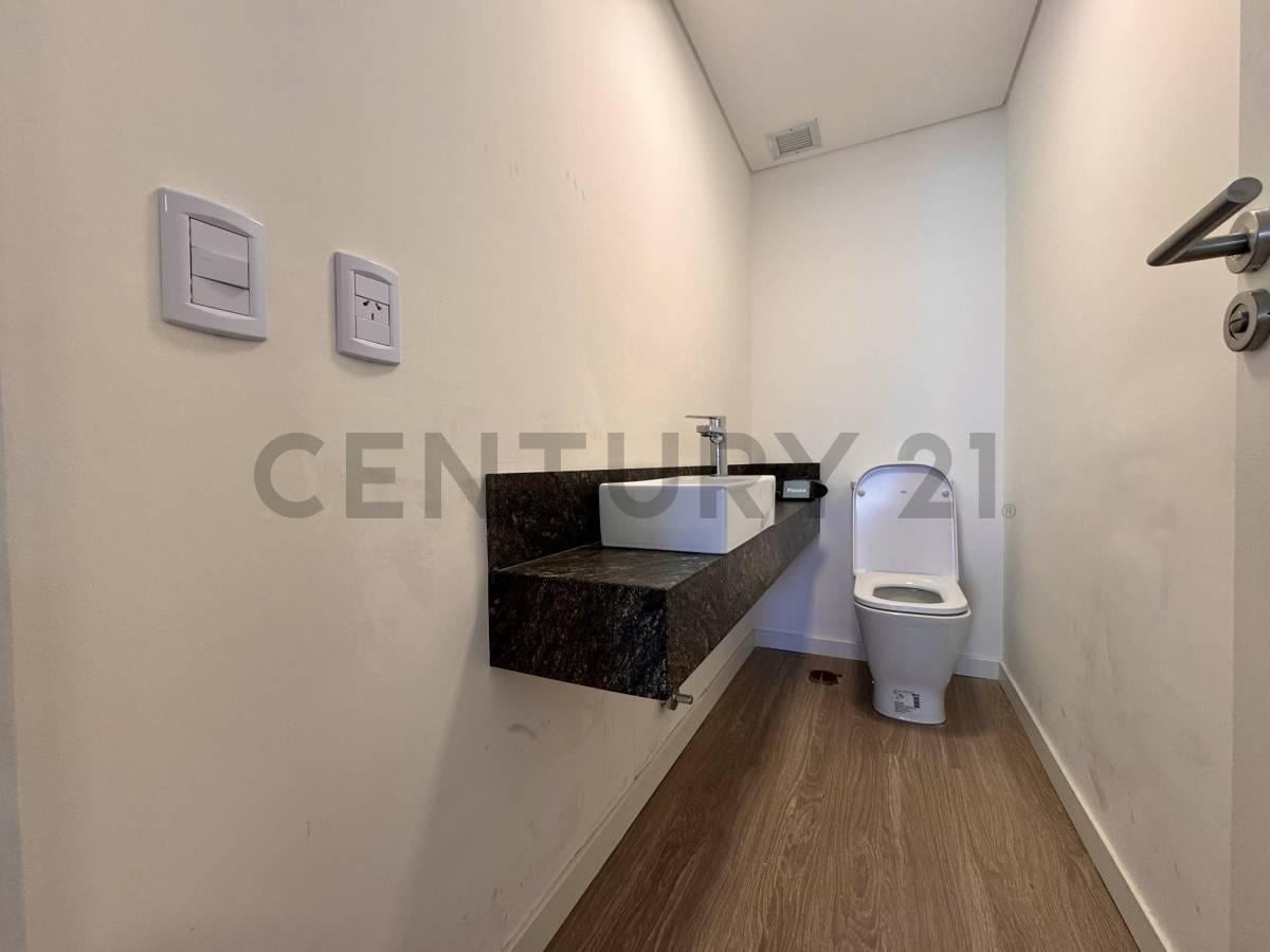 Foto de Departamento 4 ambientes a estrenar en venta en el complejo Palacio, imagen 2