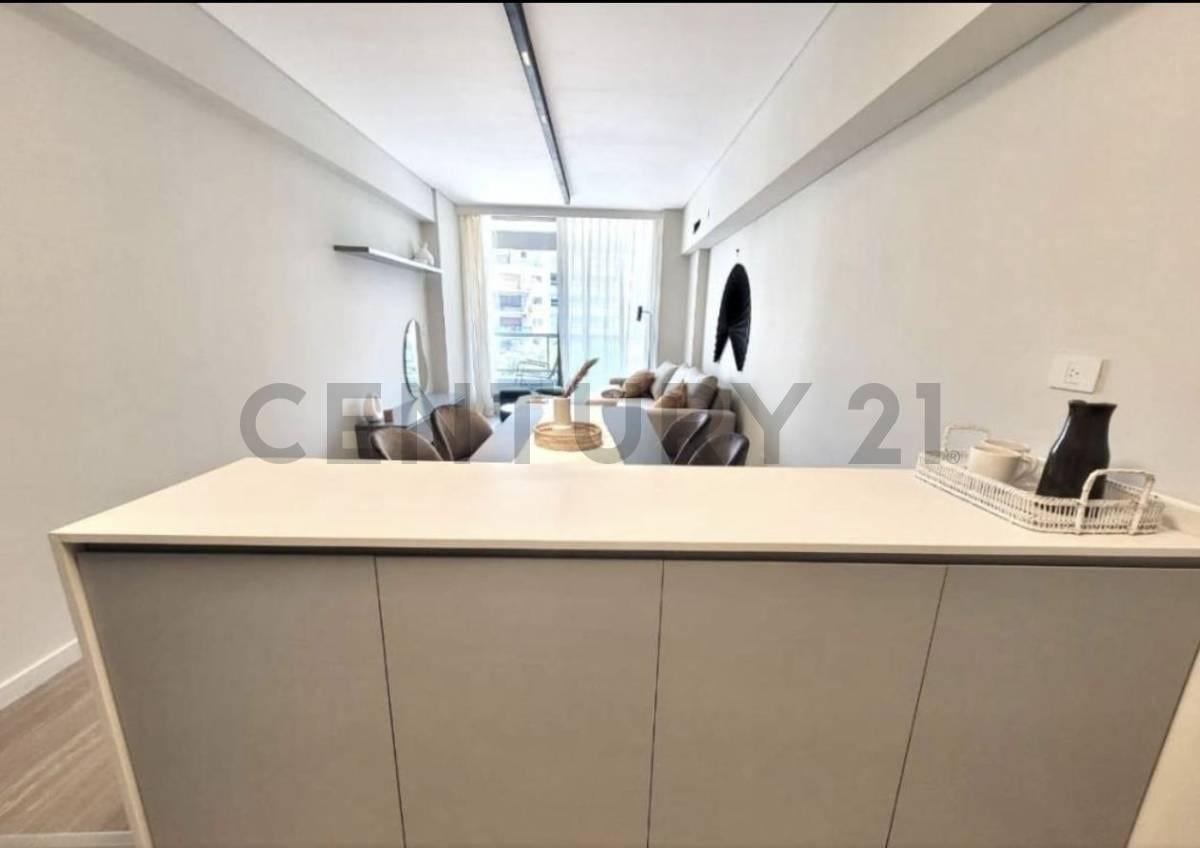 Foto de Departamento en venta 3 ambientes a estrenar en el Complejo Palacio, imagen 3