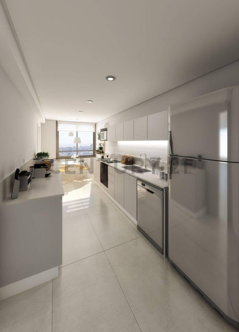 Foto de Departamento en venta 3 ambientes a estrenar en el Complejo Palacio, imagen 5