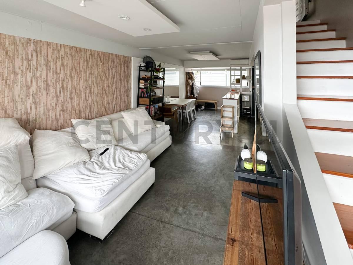 Foto de LINDO Y AMPLIO TRIPLEX 3 AMBIENTES EN SAAVEDRA CON COCHERA, imagen 1