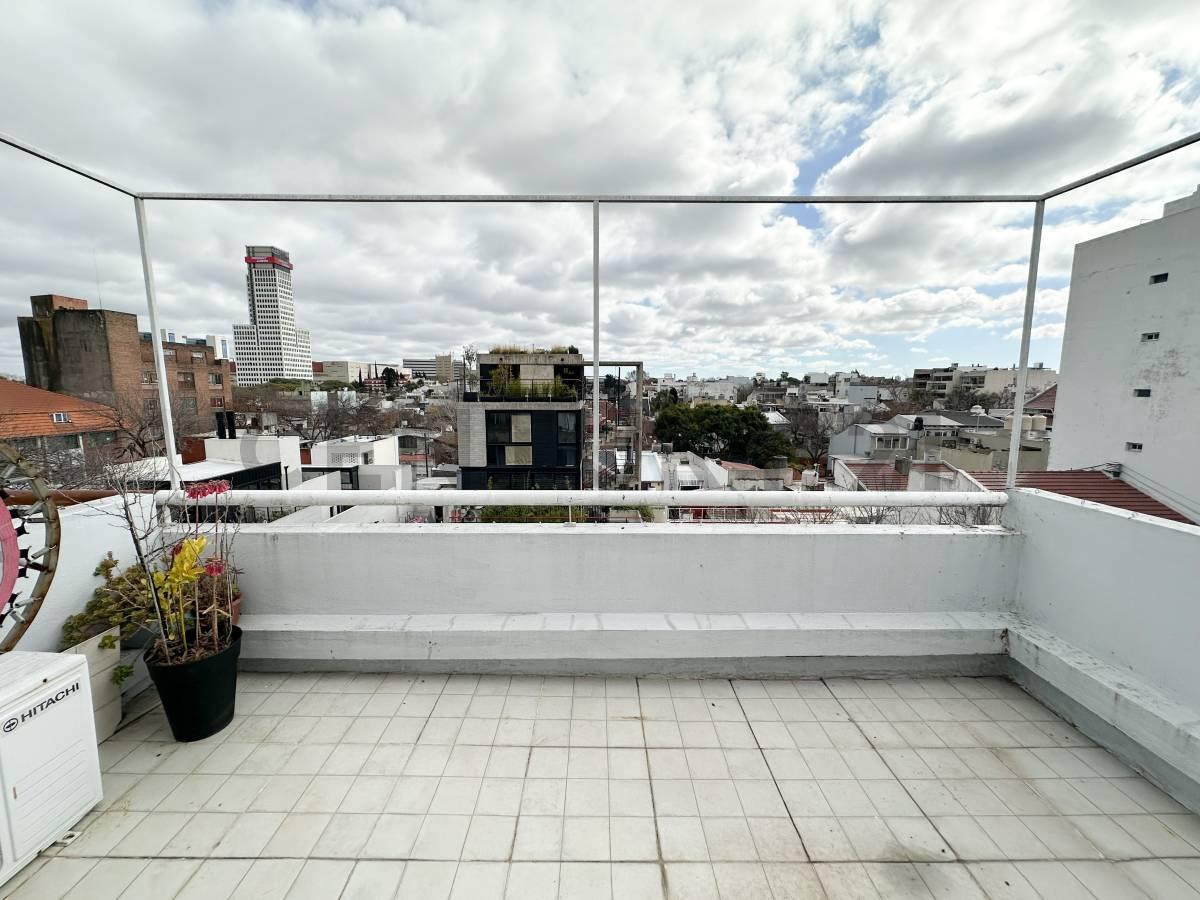 Foto de LINDO Y AMPLIO TRIPLEX 3 AMBIENTES EN SAAVEDRA CON COCHERA, imagen 4