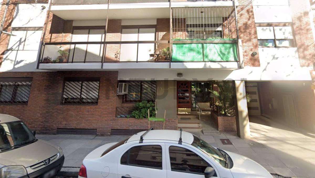 Foto de Venta Departamento 4 Ambientes Con Cochera Toilette y Baulera Luminoso, imagen 1