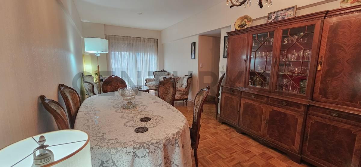 Foto de Venta Departamento 4 Ambientes Con Cochera Toilette y Baulera Luminoso, imagen 5
