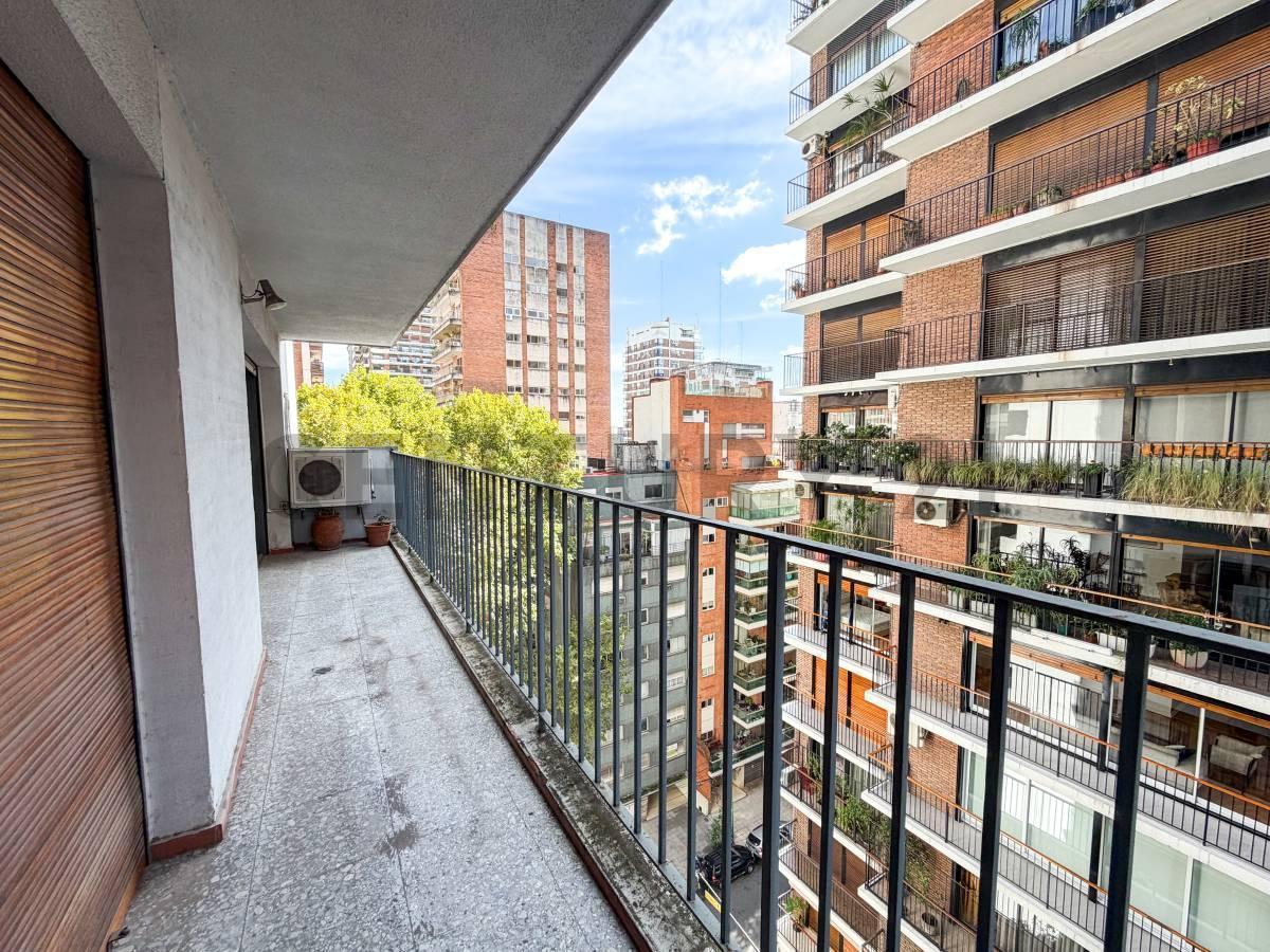 Foto de Piso de categoría - La Pampa 1900 - 6 ambientes, imagen 5