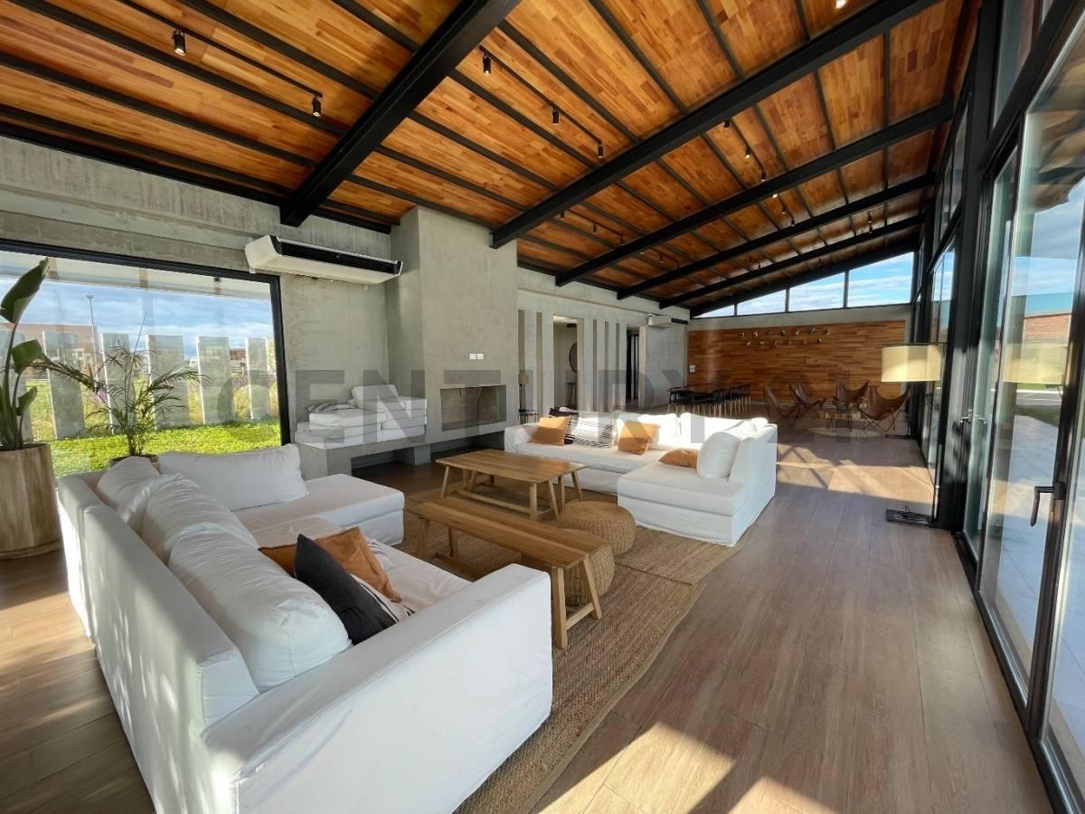 Foto de Lote en EXCLUSIVA Barrio Carpinchos, Nordelta, imagen 3