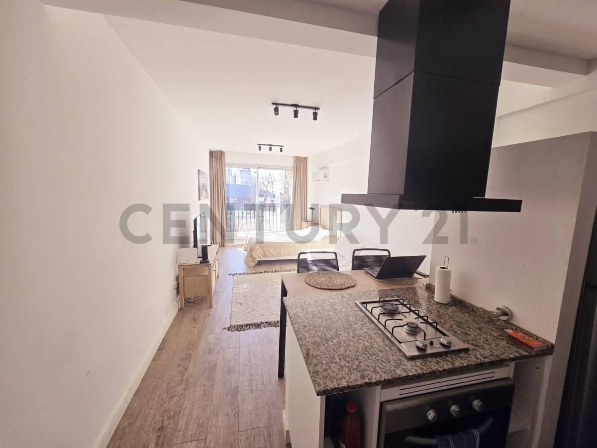 Foto de VENTA Monoambiente Palermo Soho, imagen 1