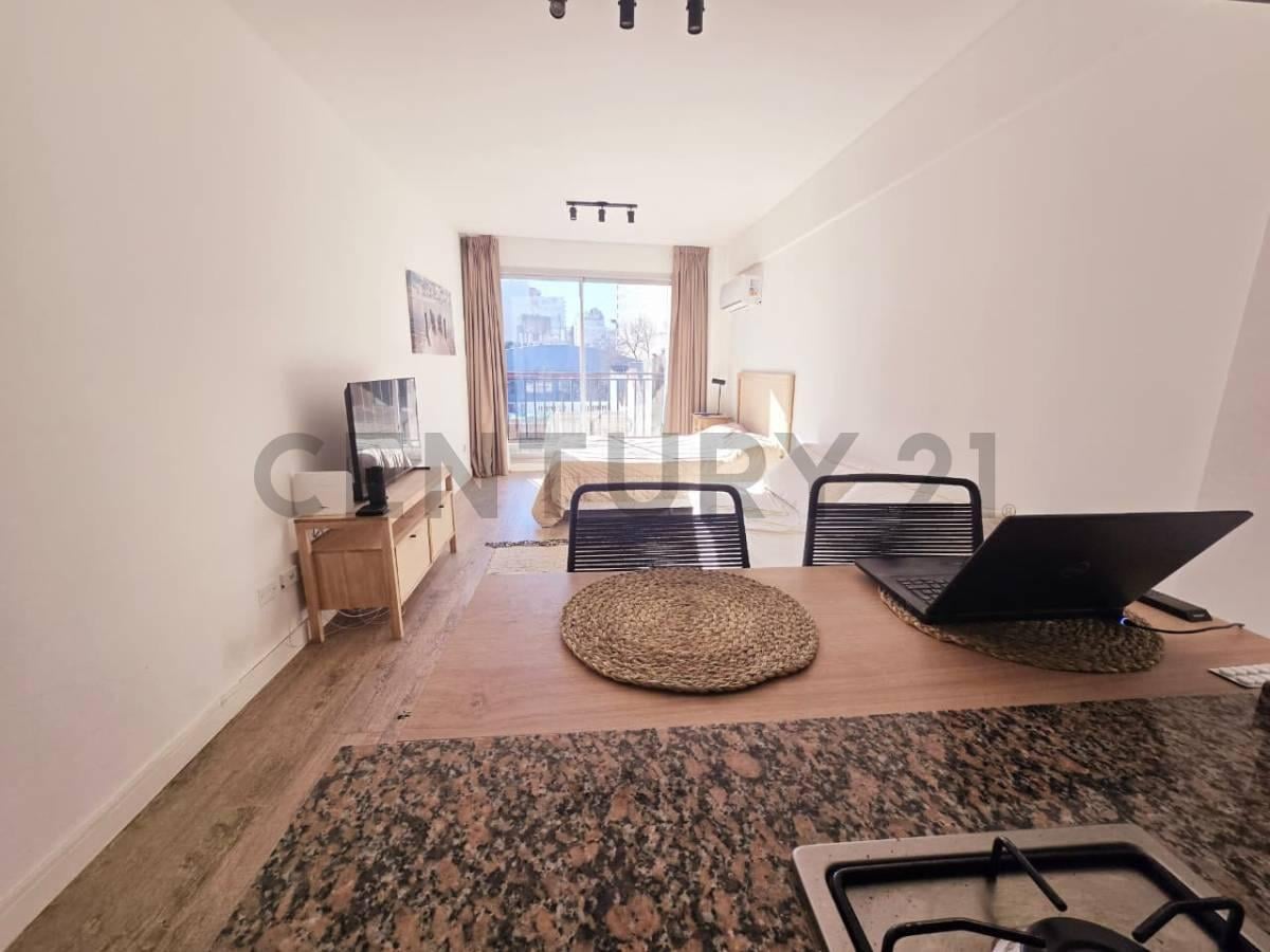 Foto de VENTA Monoambiente Palermo Soho, imagen 2