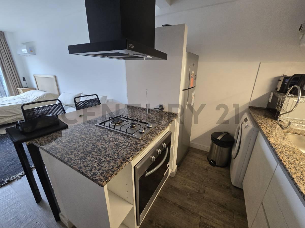 Foto de VENTA Monoambiente Palermo Soho, imagen 4