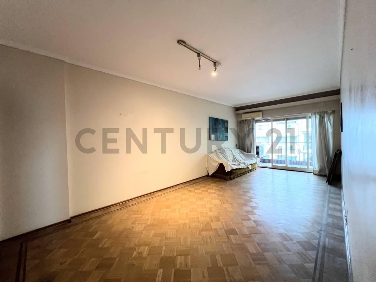 Foto de Departamento de 3 ambientes con dependencia a reciclar, imagen 2