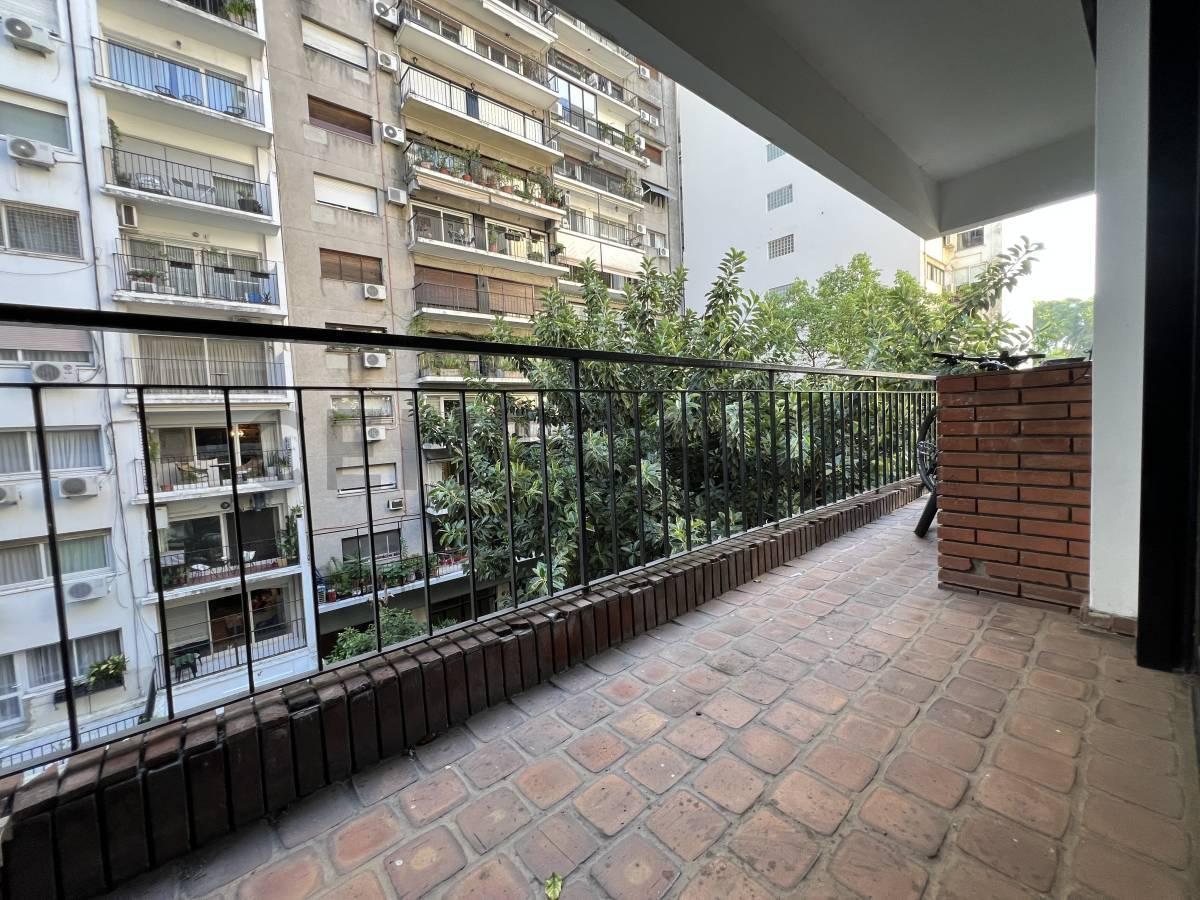 Foto de Departamento de 3 ambientes con dependencia a reciclar, imagen 1