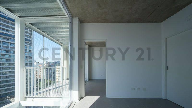 Foto de Monoambiente en Venta en Coghlan a estrenar, imagen 2
