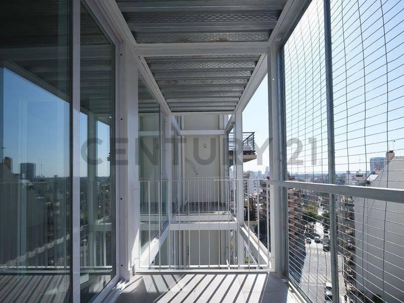 Foto de Monoambiente en Venta en Coghlan a estrenar, imagen 1