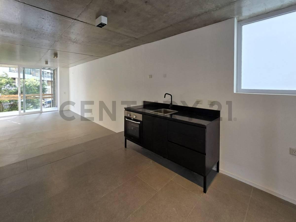 Foto de Departamento 2 Ambientes en Venta en Coghlan, imagen 2