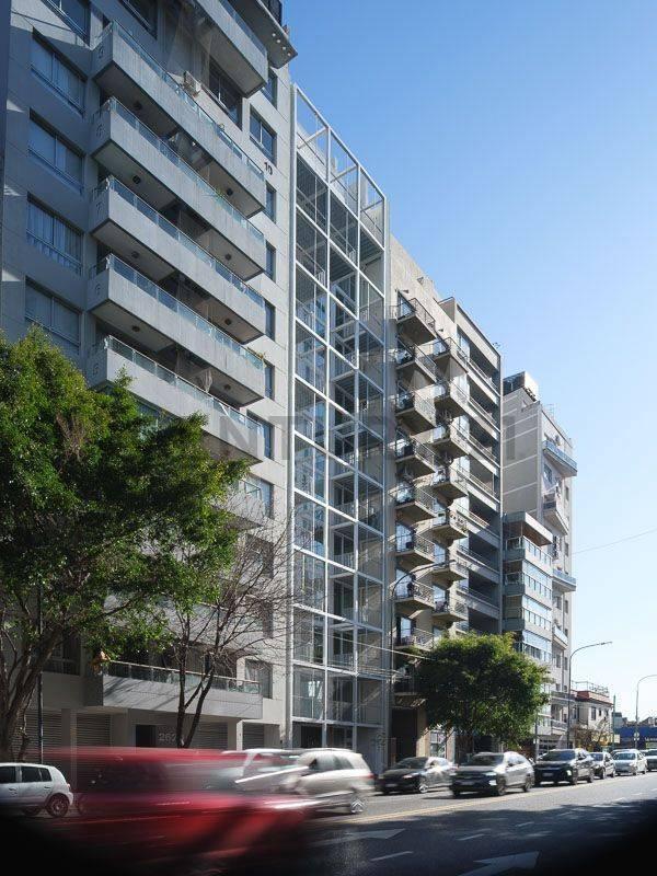 Foto de Departamento 3 Ambientes en Venta en Coghlan, imagen 2