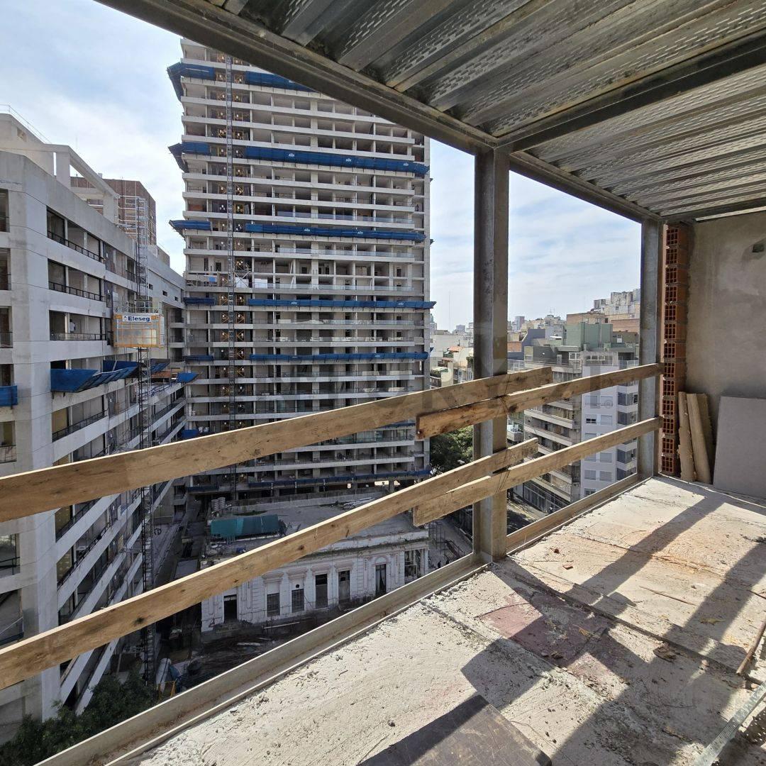 Foto de Departamento 3 Ambientes en Venta en Coghlan, imagen 5