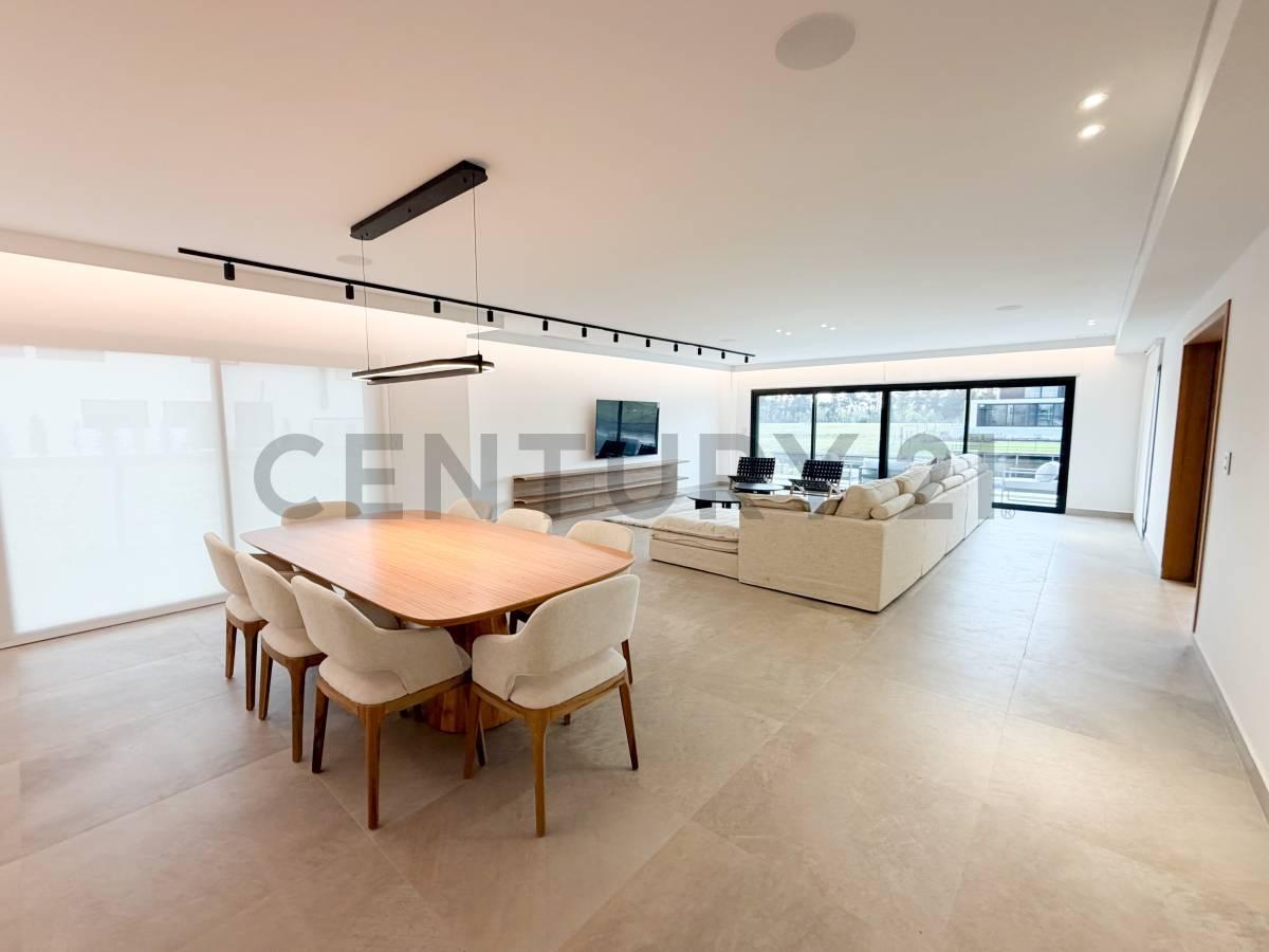 Foto de ALQUILER CASA A ESTRENAR EL YACHT., imagen 3