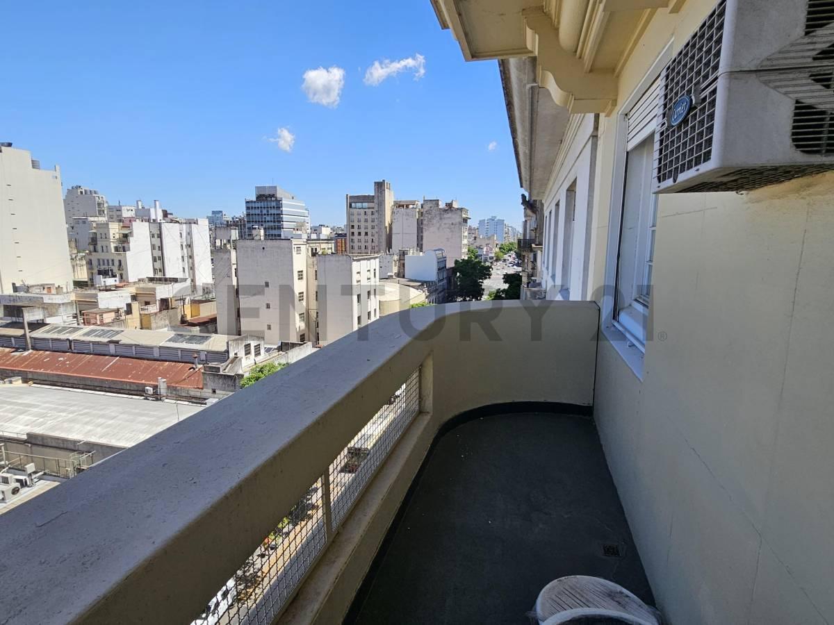 Foto de VENTA DEPARTAMENTO EN EDIFICIO DE CATEGORÍA APTO VIVIENDA AL FRENTE, imagen 3