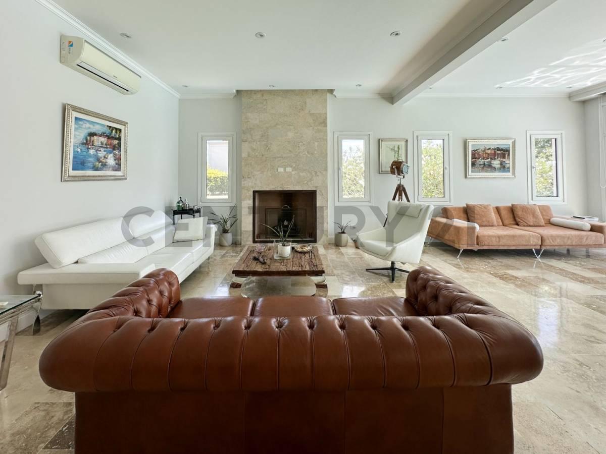 Foto de IMPECABLE CASA EN VENTA EN CABOS DEL LAGO., imagen 3