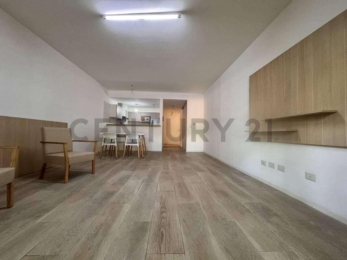 Foto de VENTA AMBIENTE A ESTRENAR DIVISIBLE C/BALCON EN VILLA CRESPO, imagen 3