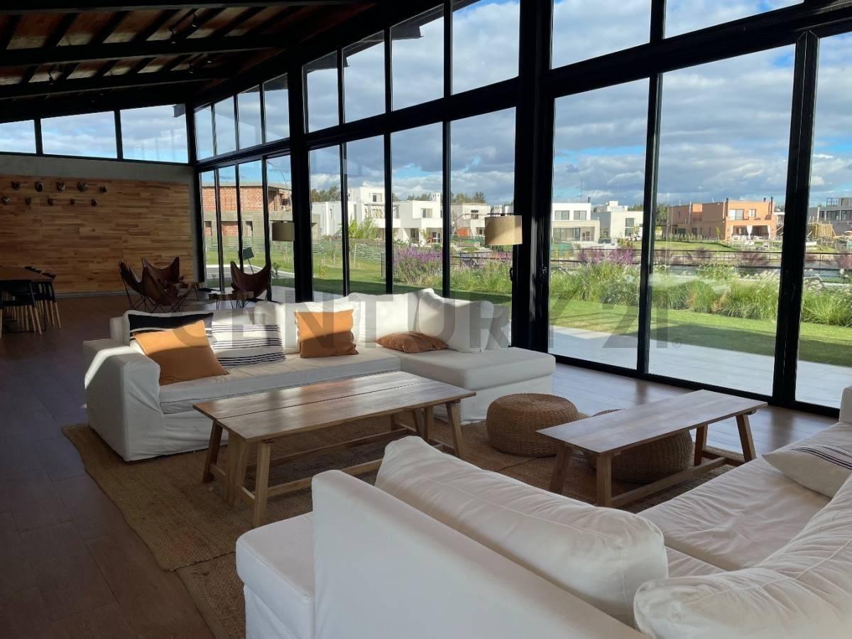 Foto de LOTE EN VENTA CARPINCHOS, imagen 5