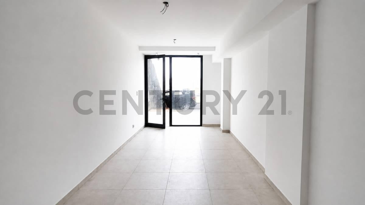 Foto de VENTA LOCAL 35,8 m² A ESTRENAR EN PARQUE CHAS - VILLA URQUIZA MUY, imagen 2