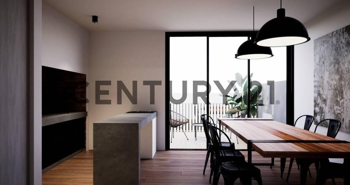 Foto de VENTA LOCAL 35,8 m² A ESTRENAR EN PARQUE CHAS - VILLA URQUIZA MUY, imagen 4
