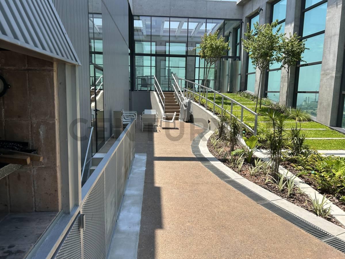 Foto de VENTA MONOAMBIENTE A ESTRENAR EN TORRE EXCLUSIVA HUERGO 475,PUERTO, imagen 4