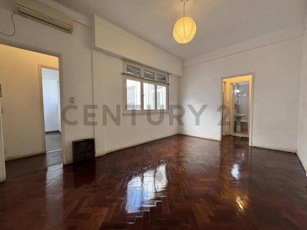 Foto de Alquiler departamento 2 ambientes en Coghlan, imagen 5