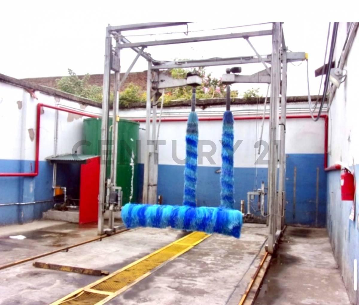 Foto de DEPOSITO CON OFICINAS, imagen 1