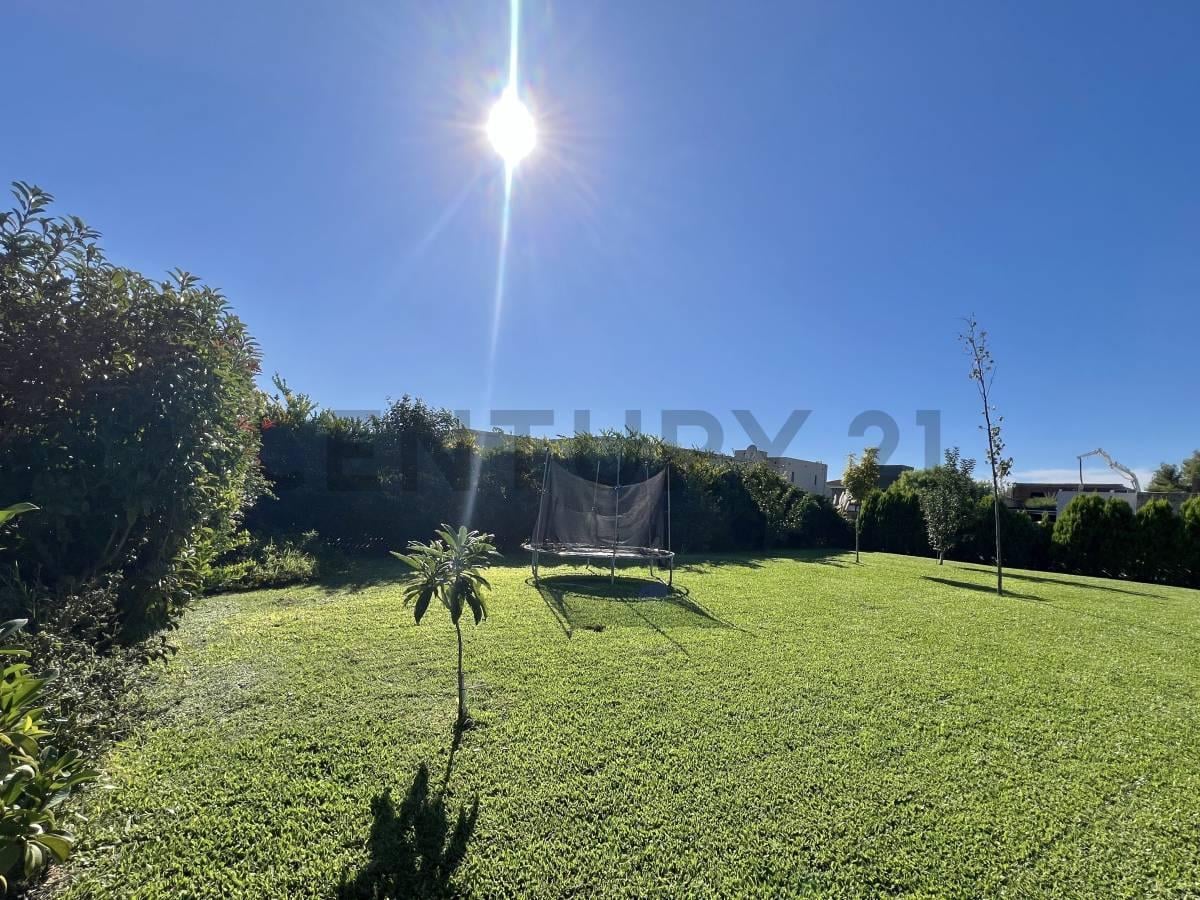 Foto de Venta terreno 405 m2 en Los Arces, Pilar, km 56. Escriturado. Apto, imagen 4