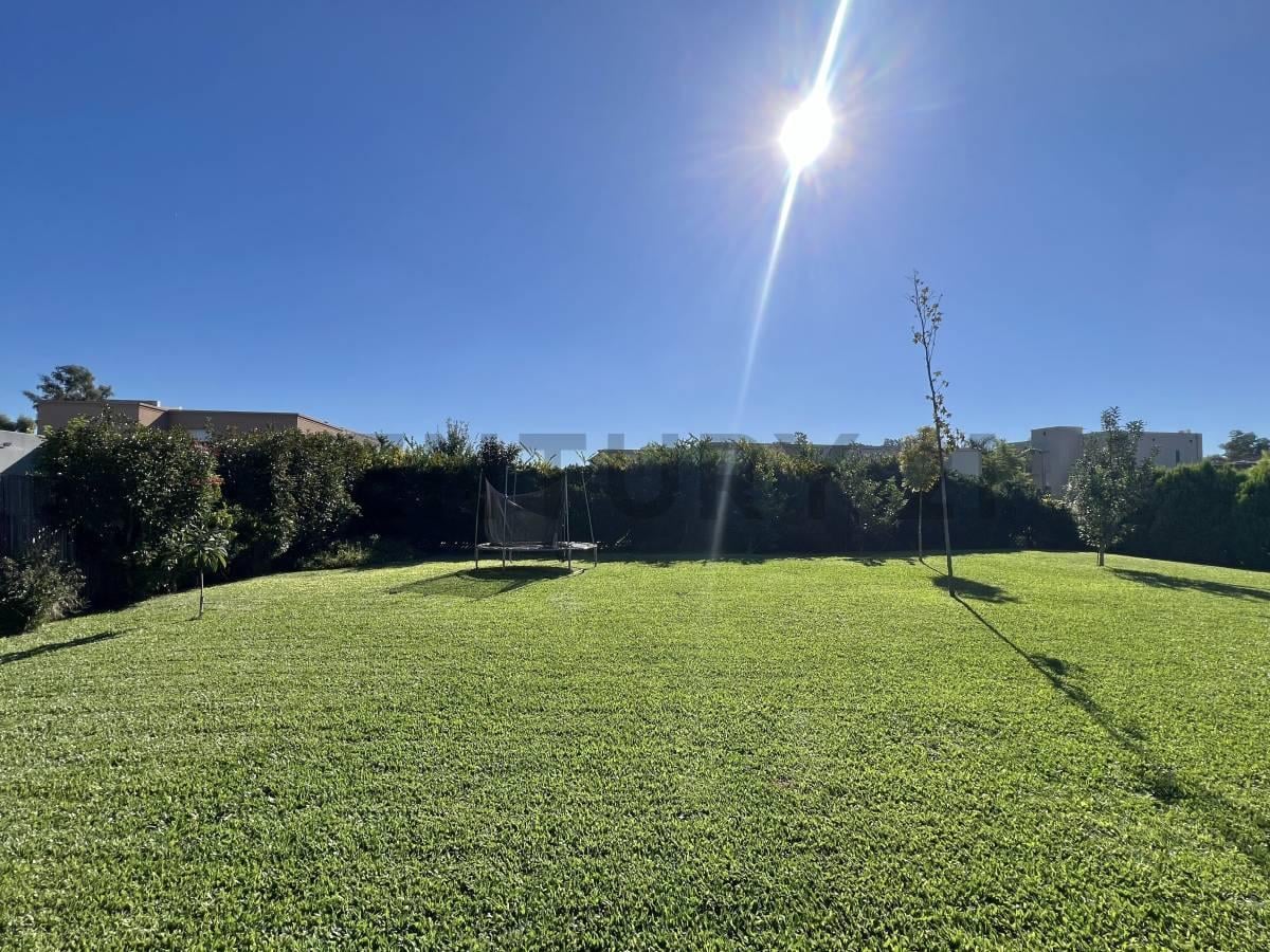 Foto de Venta terreno 405 m2 en Los Arces, Pilar, km 56. Escriturado. Apto, imagen 1